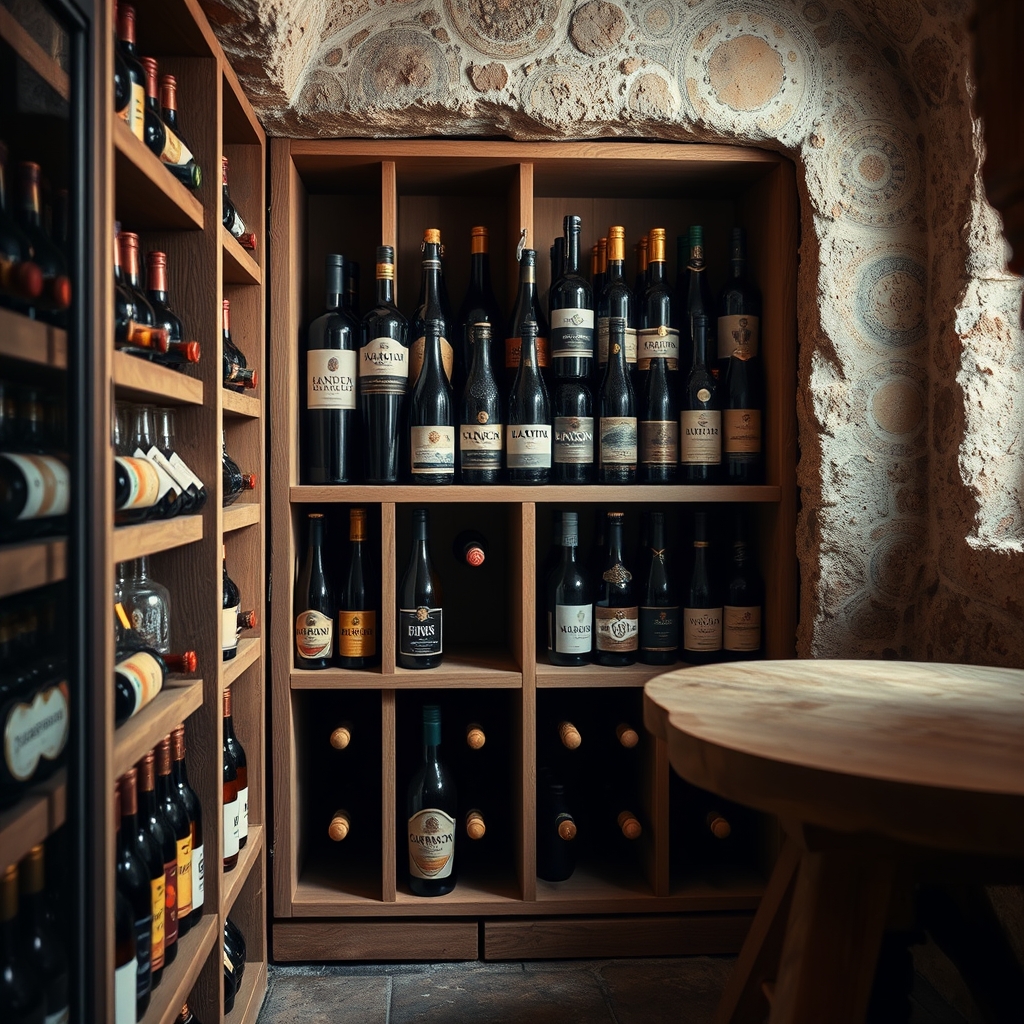 Choisir le bon emplacement pour stocker vos bières — Comment conserver les bières artisanales à la maison