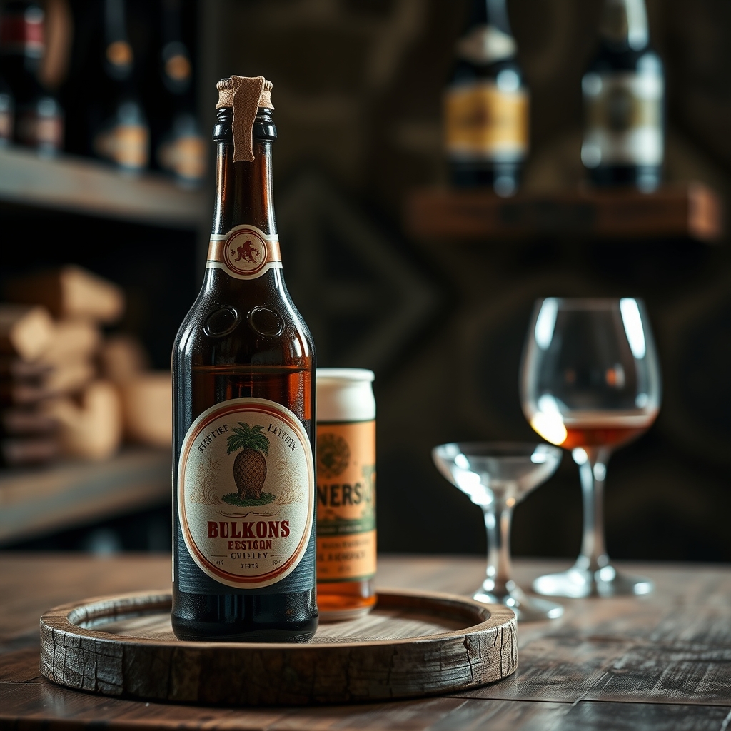 Utiliser des équipements de stockage adaptés — Comment conserver les bières artisanales à la maison