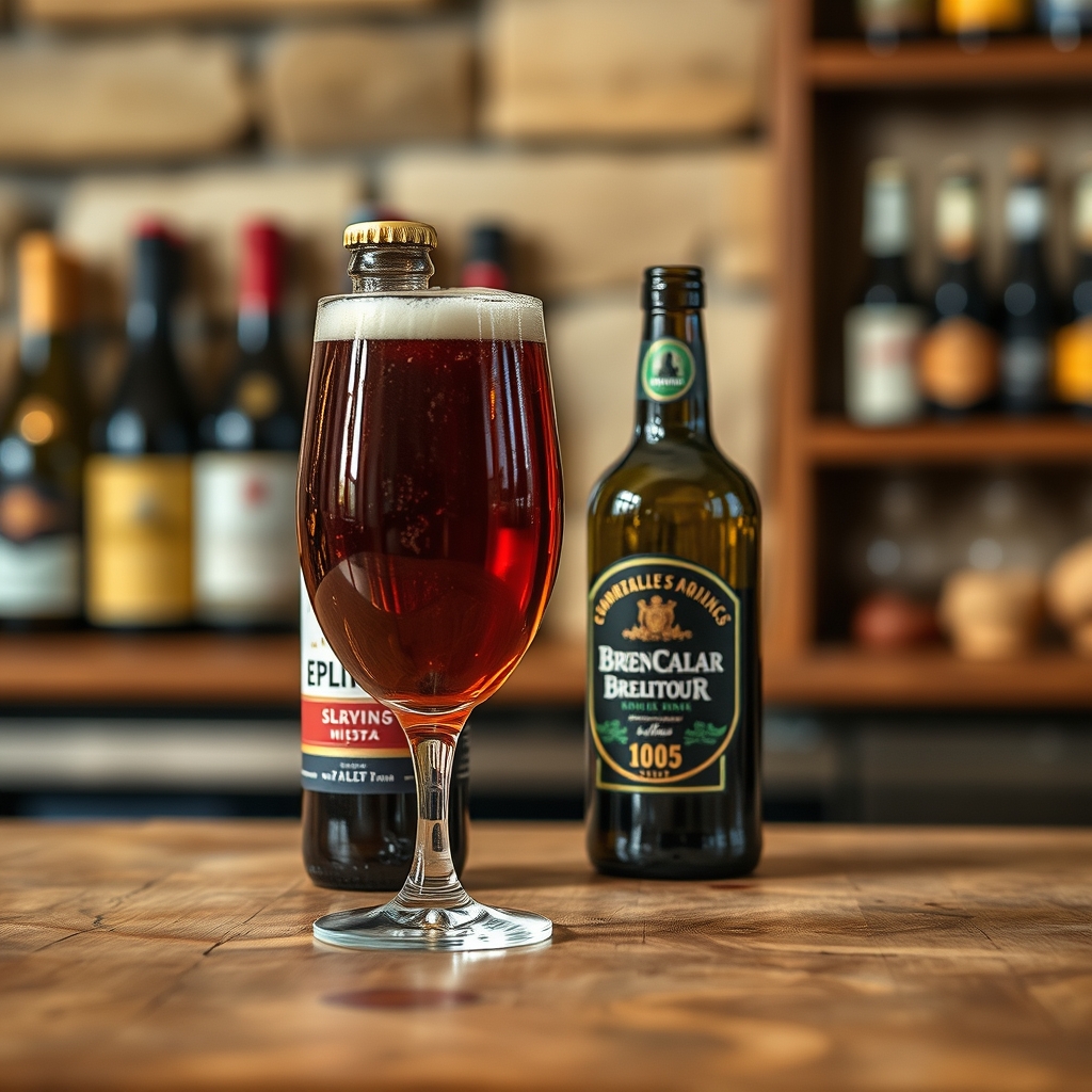 Les tendances des bières artisanales françaises en 2023 — Meilleures bières artisanales françaises