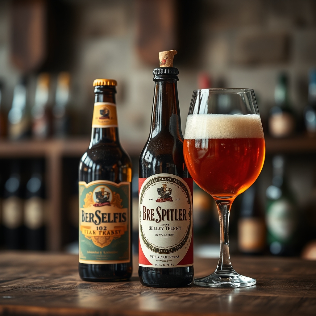 Comment choisir la meilleure bière artisanale pour vous — Les avantages de la bière artisanale