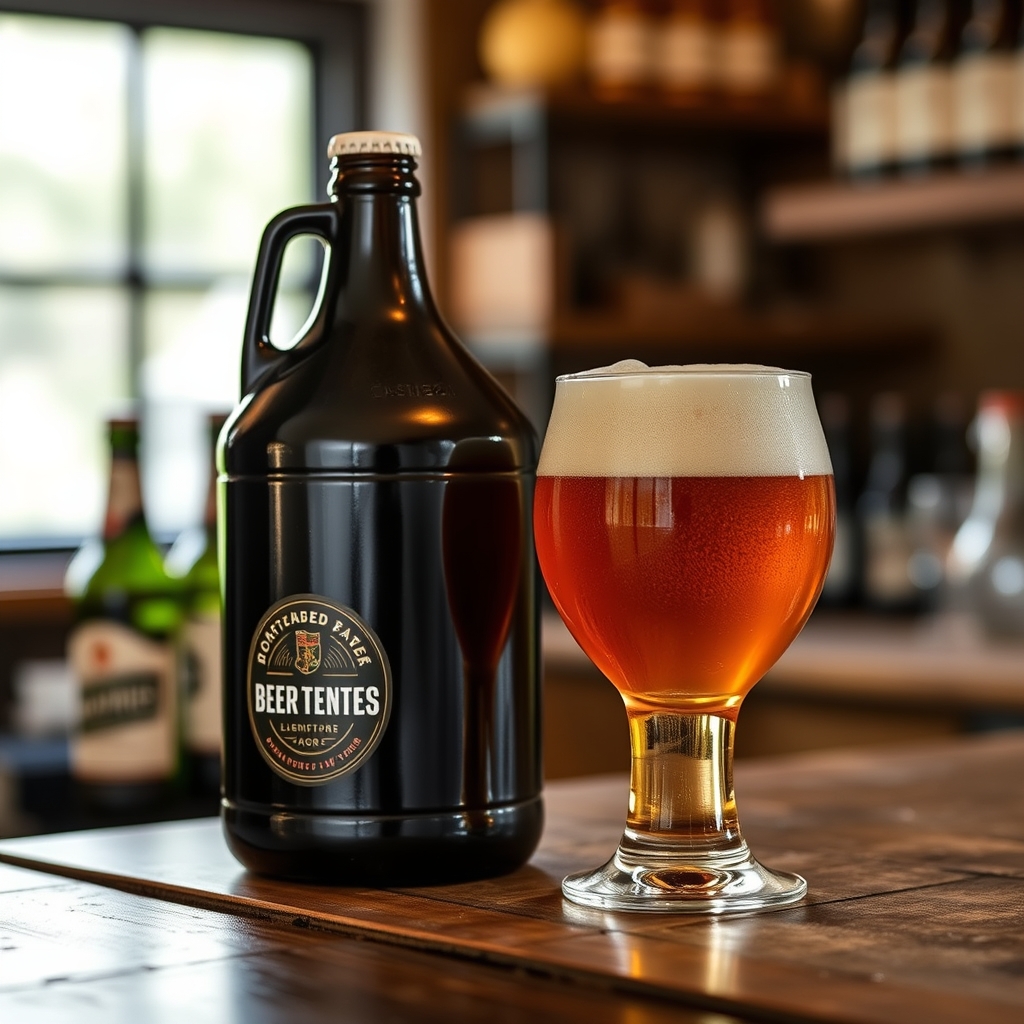 Notre sélection sur Amazon — fut beertender 5l