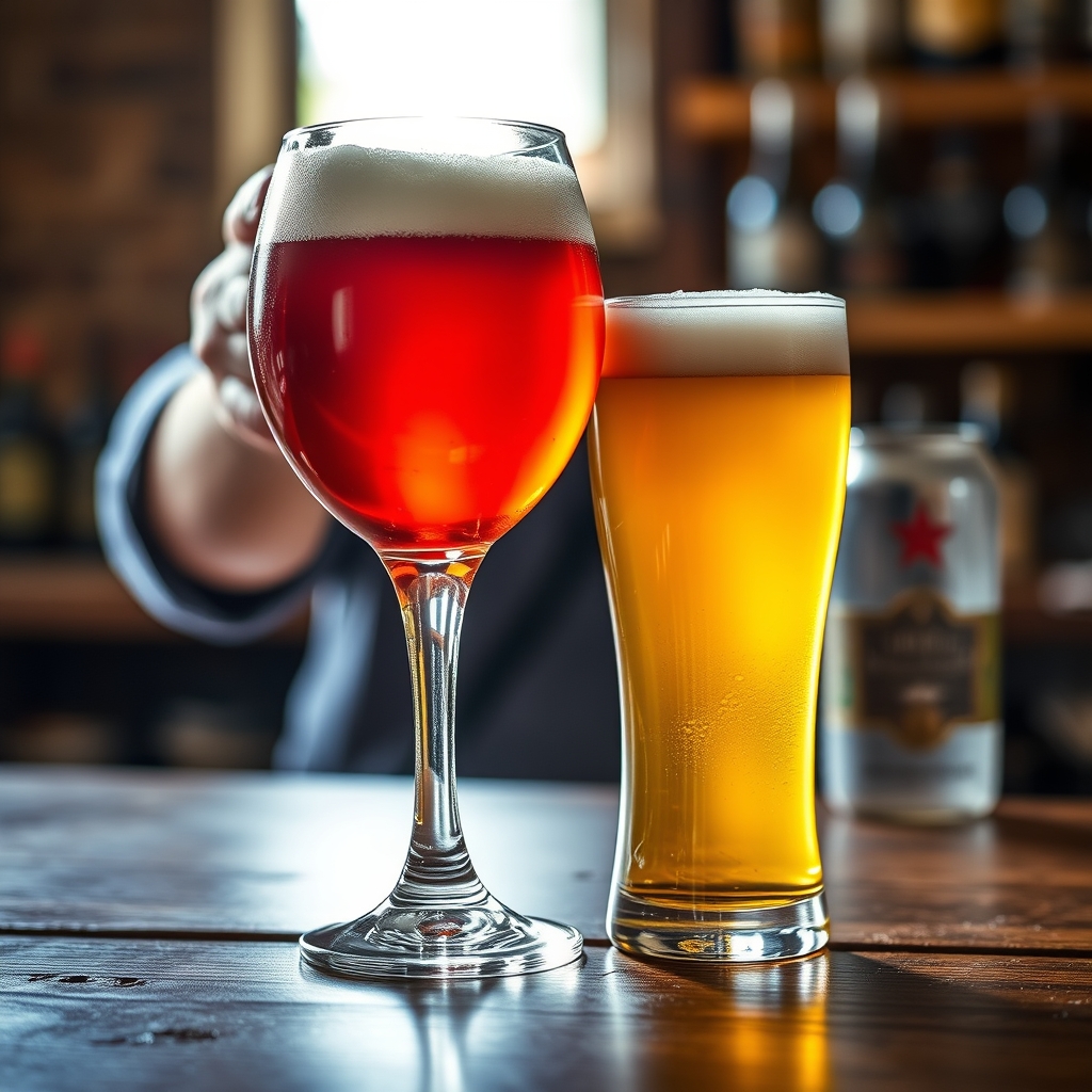 Notre sélection sur Amazon — fut beertender