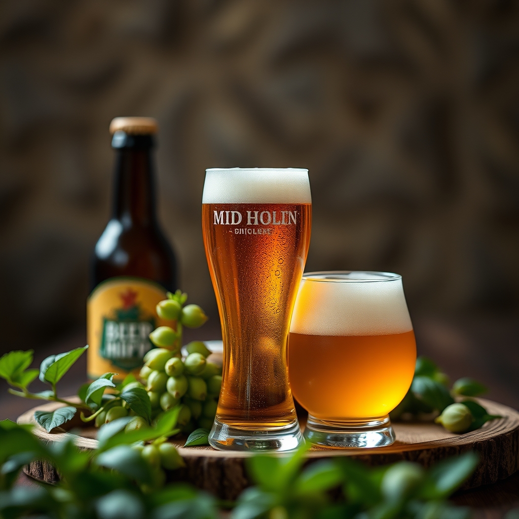 Conseils et Astuces pour les Amateurs de Triple Hop · le triple hop
