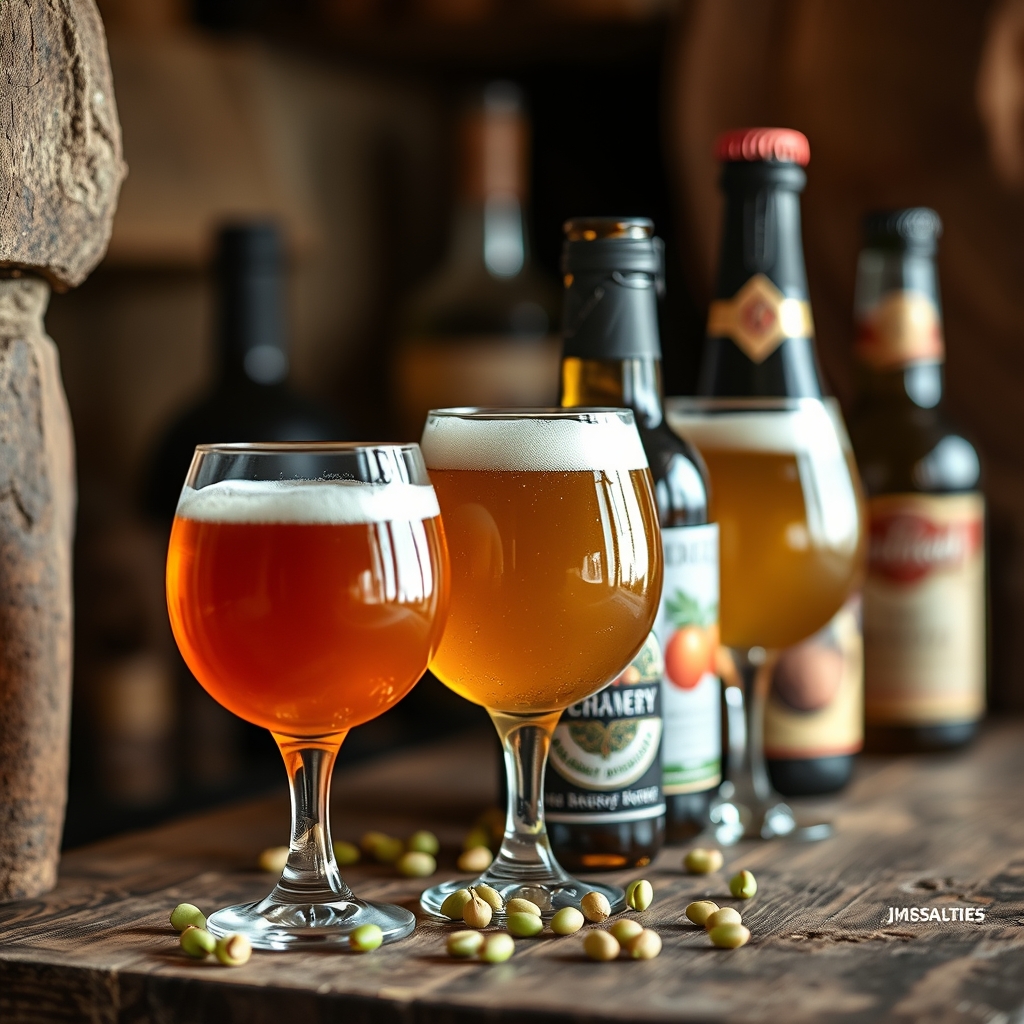 Notre sélection sur Amazon · le triple hop
