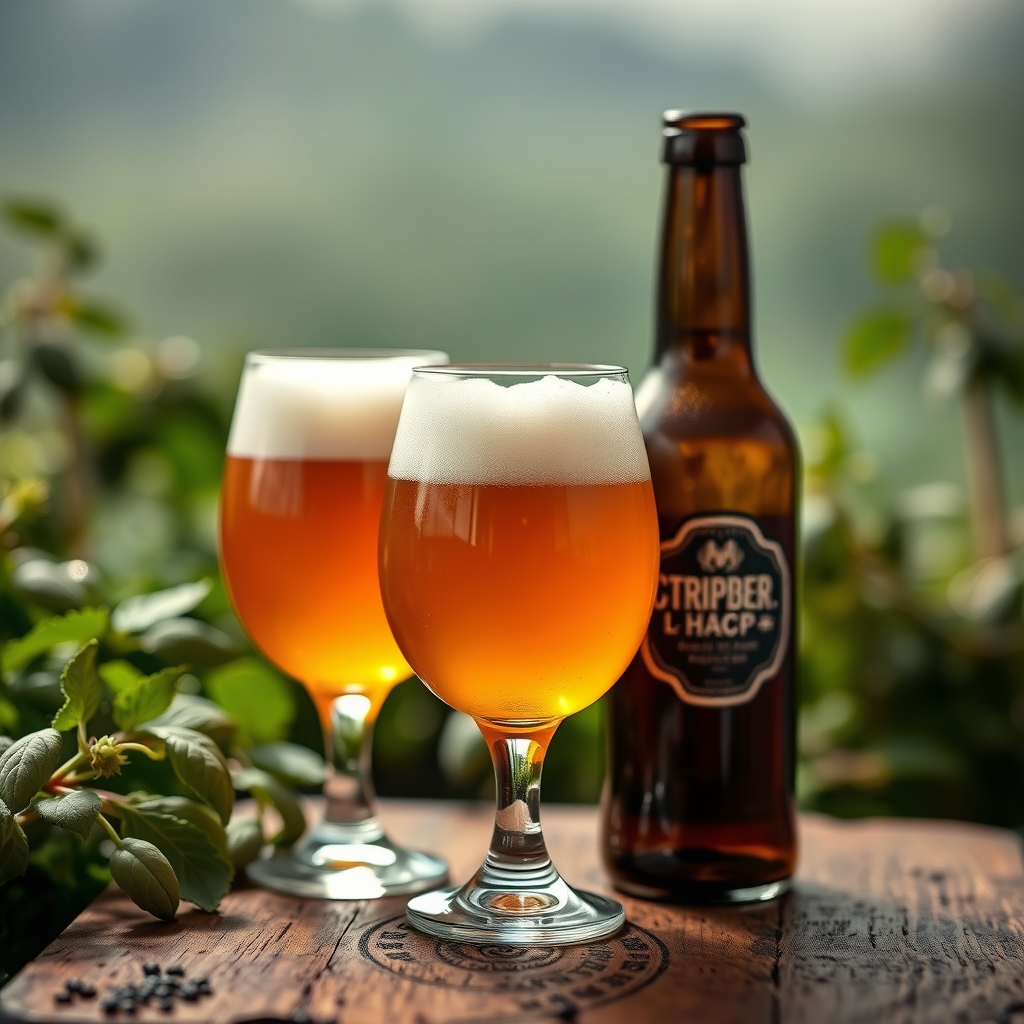 Qu'est-ce que le Triple Hop ? · le triple hop
