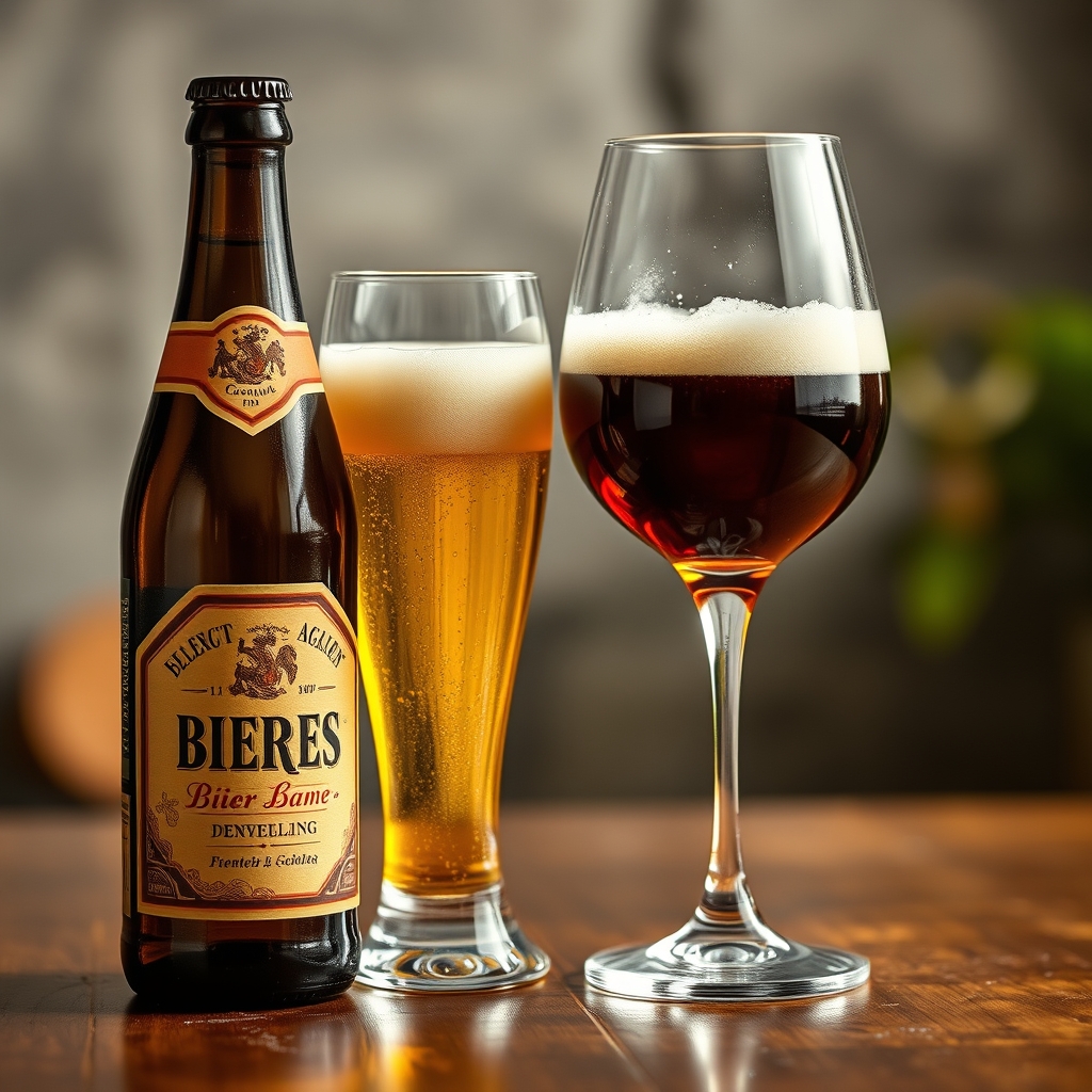 Notre sélection sur Amazon — Verrerie pour bière quelles sont les meilleures options