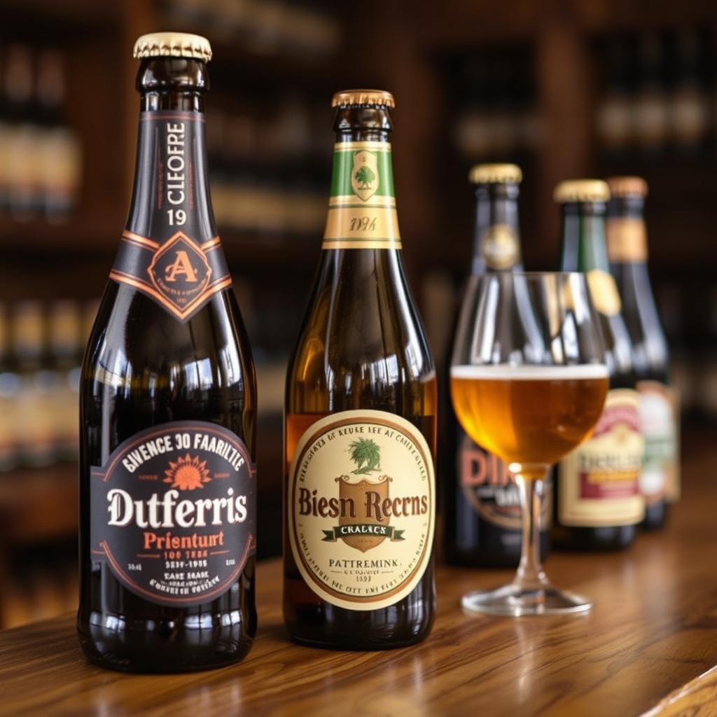Comment Choisir le Meilleur Site de Vente de Bières Artisanales — Les meilleurs sites de vente de bières artisanales