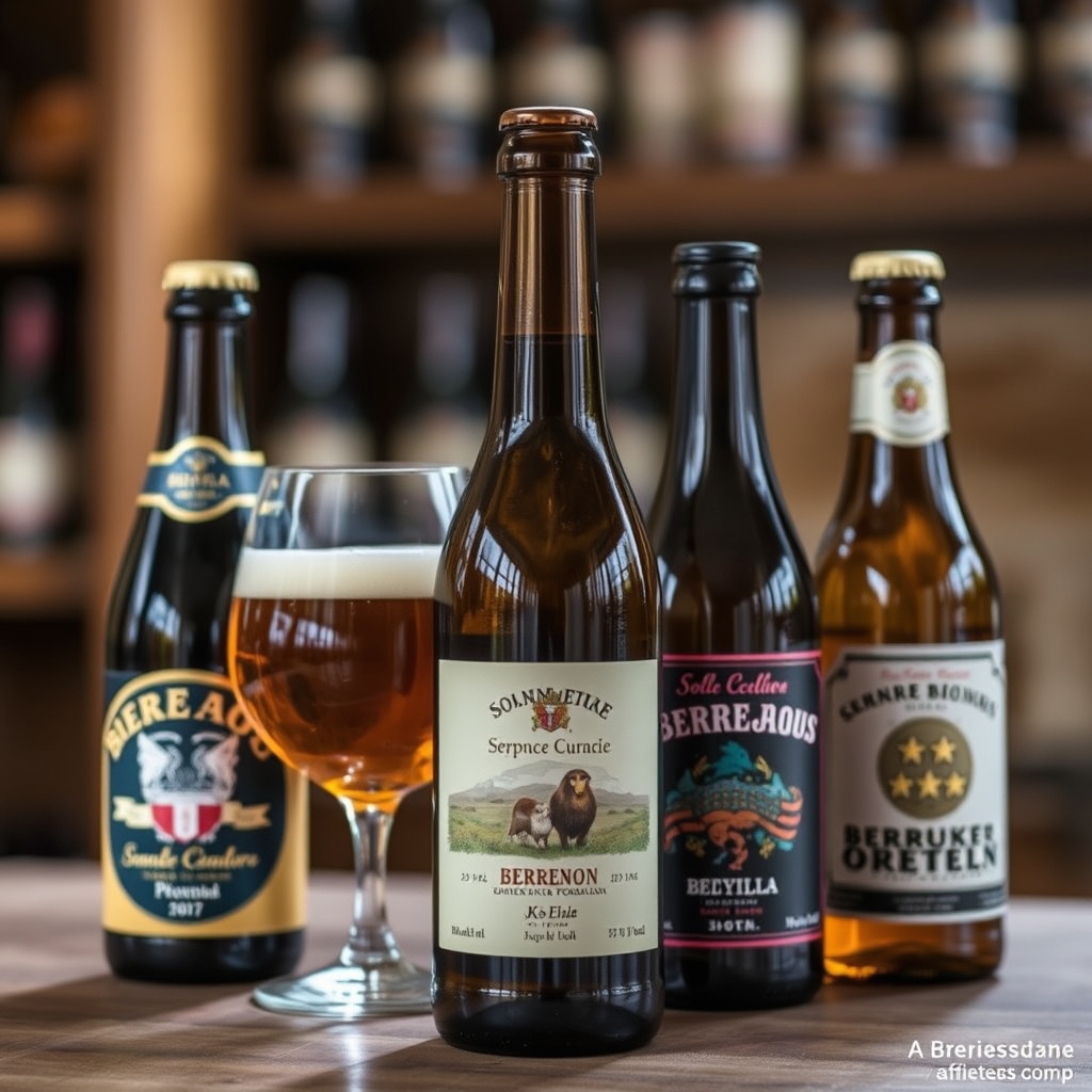 Les Meilleures Bières Artisanales à Essayer en 2023 — Les meilleurs sites de vente de bières artisanales