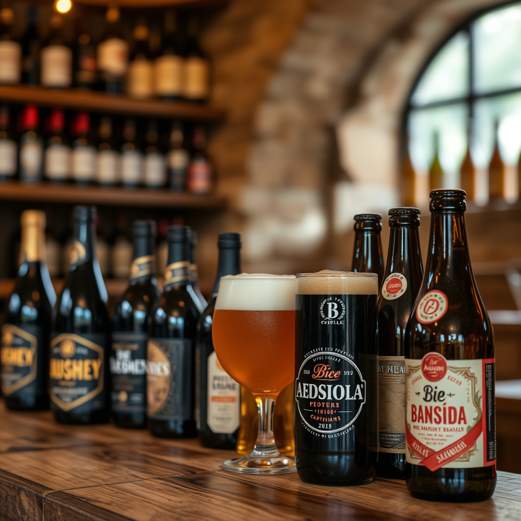 Les Meilleurs Sites de Vente de Bières Artisanales en 2023 — Les meilleurs sites de vente de bières artisanales