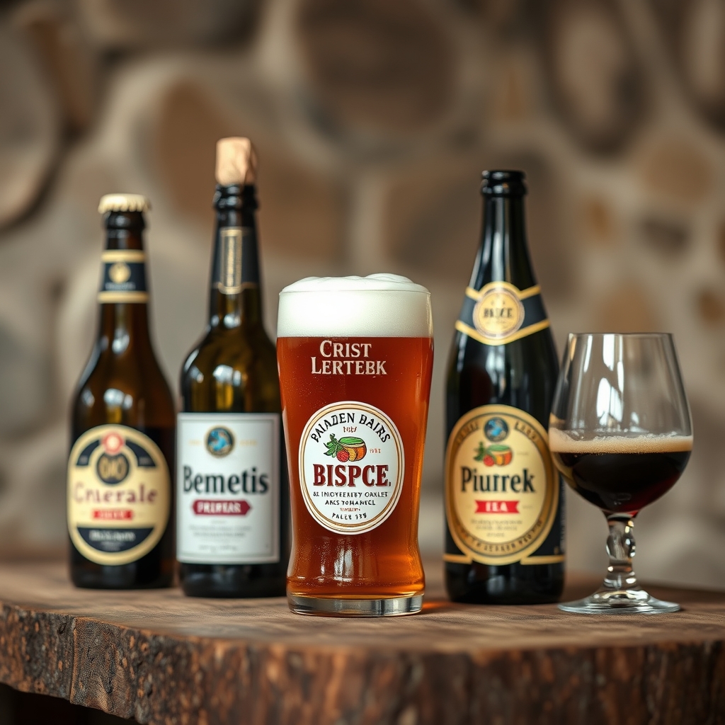La croissance du marché des bières artisanales — Les tendances actuelles en matière de bières artisanales