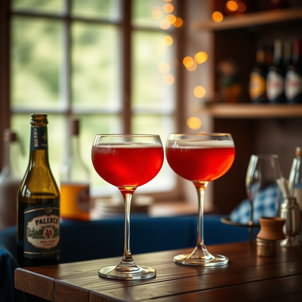Étape 3 : Décorez votre espace de réception pour créer une ambiance festive — Comment organiser une soirée cocktail à la