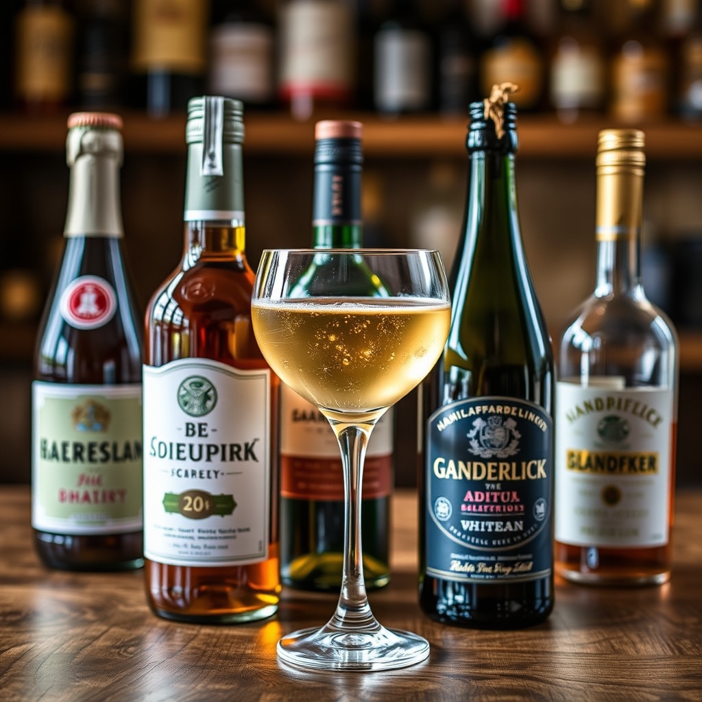 Notre sélection sur Amazon — Comment organiser une soirée cocktail à la maison