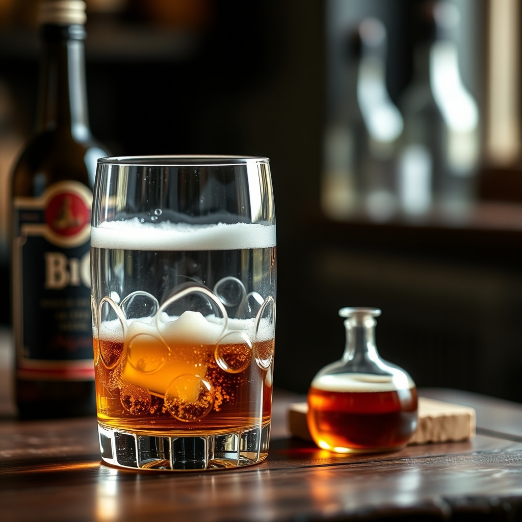 Nettoyage et entretien de votre verre à bière : les conseils des experts — Comment personnaliser son verre à bière
