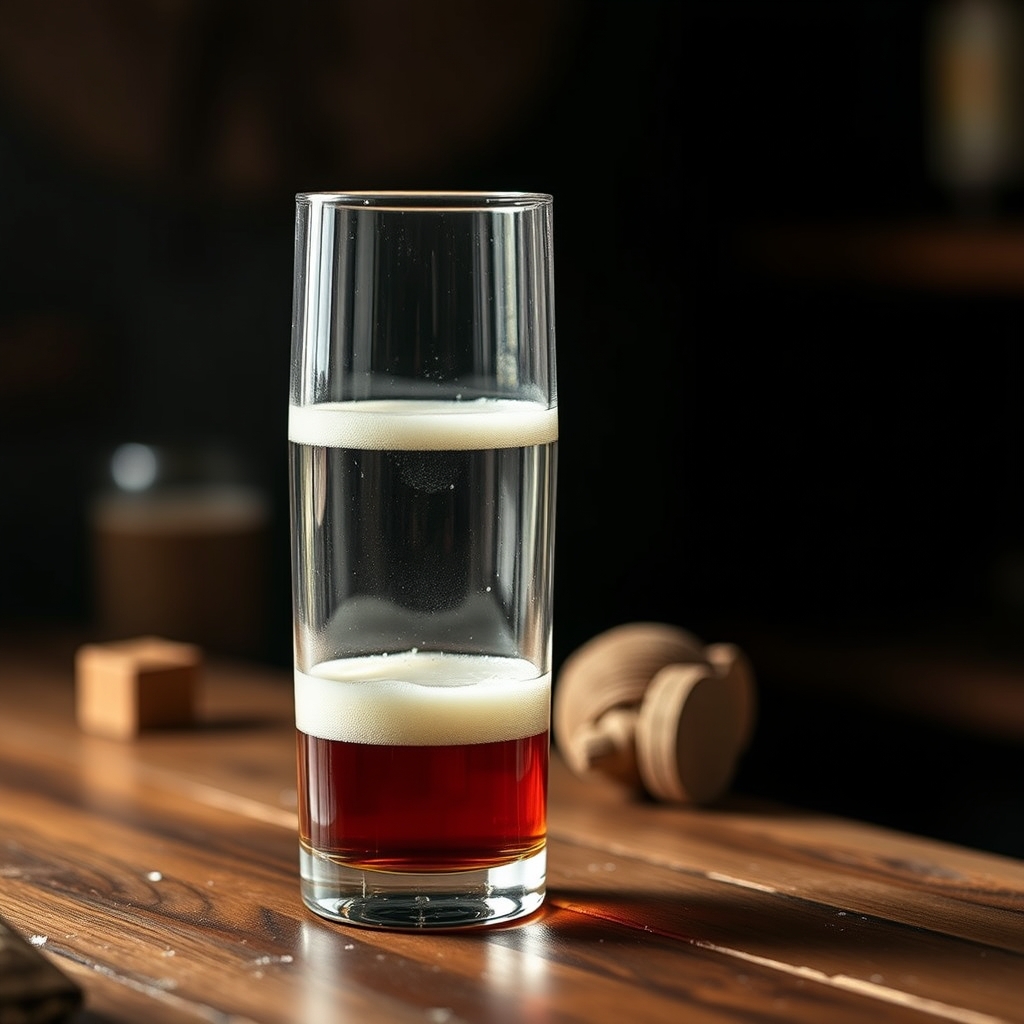 Pourquoi personnaliser son verre à bière ? — Comment personnaliser son verre à bière