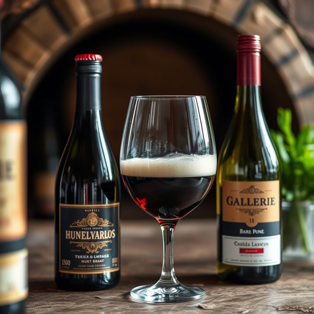 FAQ · Verrerie pour calvados