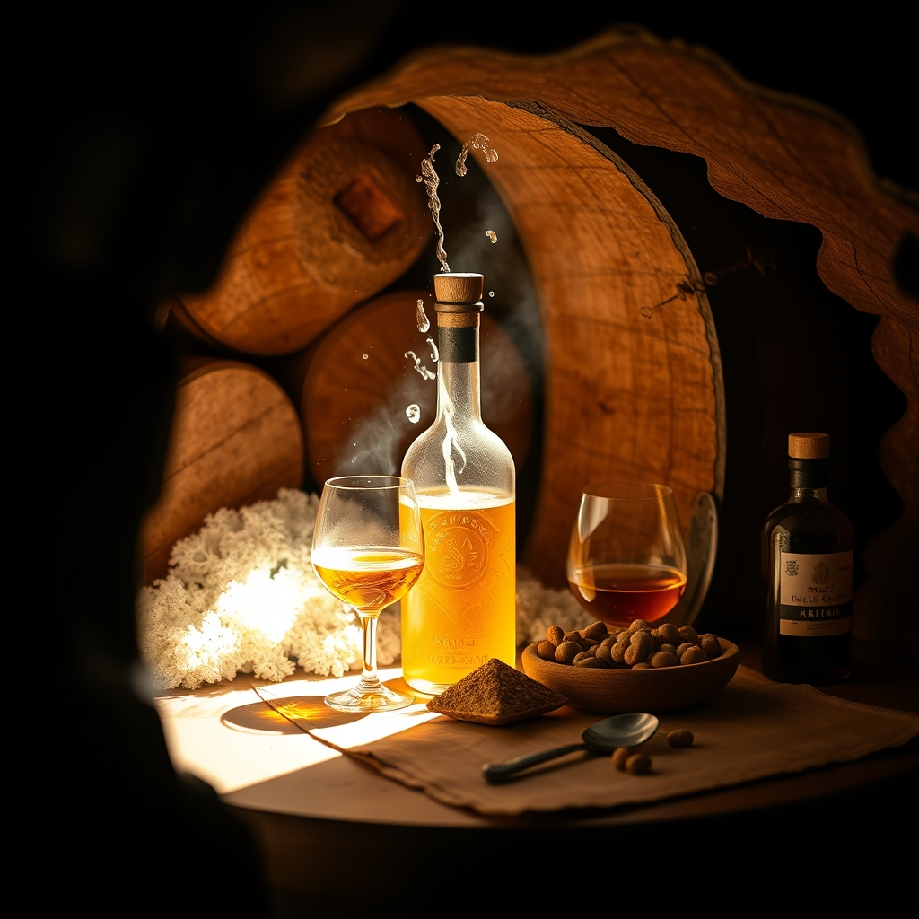 Verrerie pour rhum : le guide ultime