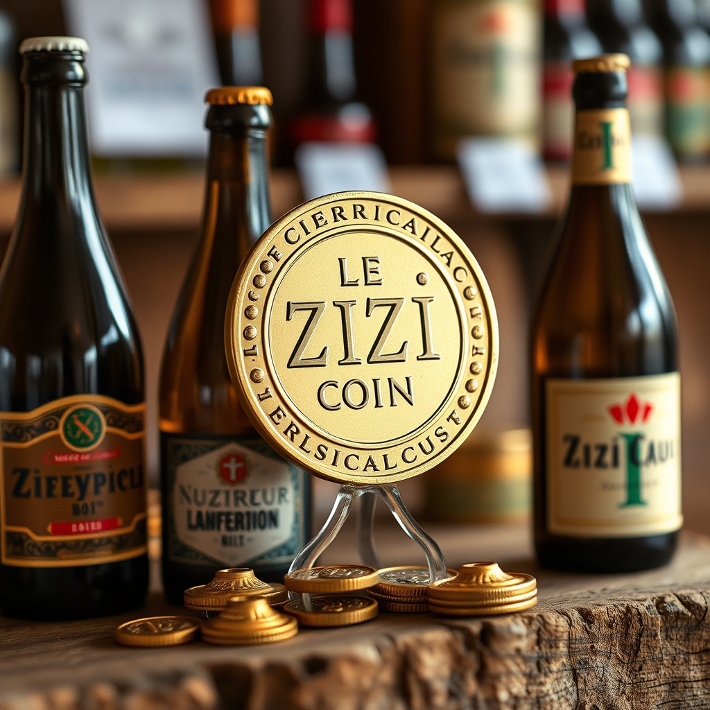 Le Zizi Coin Coin : un phénomène de société et un objet de collection — zizi coin coin carrefour